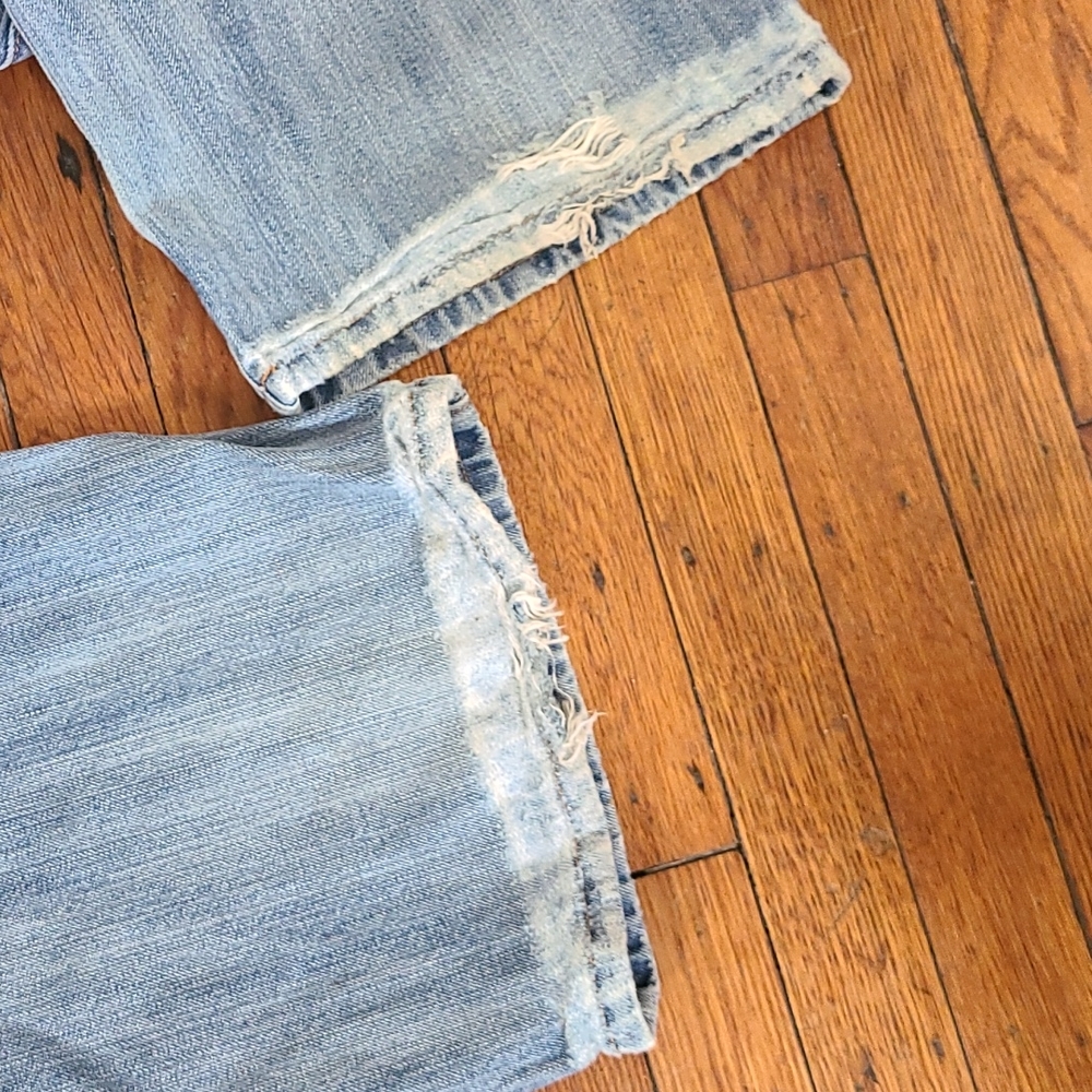 AZZURE DENIM - Picture 8 of 11